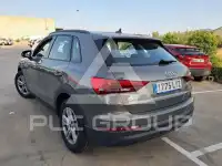 2022 Audi Q3