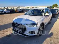 2022 Audi Q3