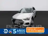 2022 Audi Q3