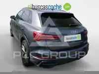 2022 Audi Q3