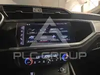 2022 Audi Q3