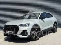 2022 Audi Q3