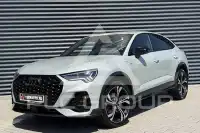 2022 Audi Q3