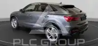 2022 Audi Q3