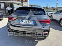 2022 Audi Q3