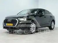 2022 Audi Q3