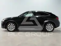 2022 Audi Q3