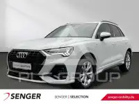 2022 Audi Q3