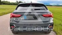 2022 Audi Q3