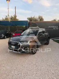 2022 Audi Q3