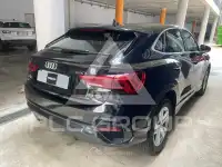 2022 Audi Q3