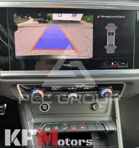 2022 Audi Q3