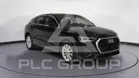 2022 Audi Q3