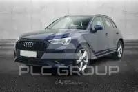 2022 Audi Q3