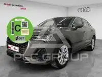 2022 Audi Q3