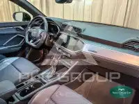 2022 Audi Q3