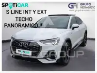 2022 Audi Q3
