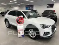 2022 Audi Q3