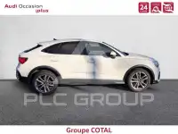 2022 Audi Q3