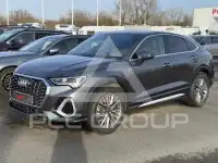 2022 Audi Q3