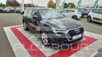 2022 Audi Q3