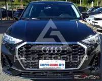 2022 Audi Q3