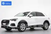 2022 Audi Q3