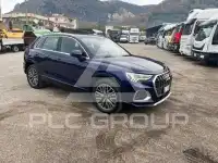 2022 Audi Q3