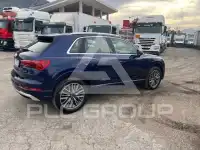 2022 Audi Q3