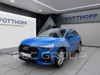 2022 Audi Q3