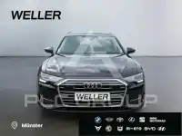 2022 Audi A6
