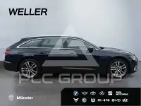 2022 Audi A6