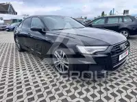 2022 Audi A6