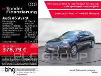 2022 Audi A6