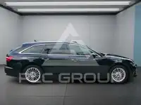 2022 Audi A6