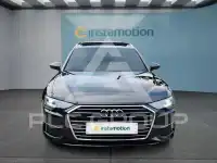 2022 Audi A6