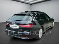 2022 Audi A6