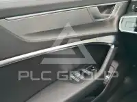 2022 Audi A6