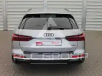 2022 Audi A6