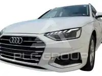 2022 Audi A6