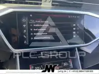 2022 Audi A6