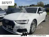 2022 Audi A6