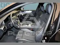 2022 Audi A6