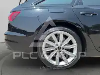 2022 Audi A6