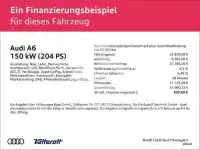 2022 Audi A6