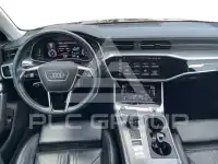 2022 Audi A6