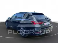2022 Audi A6