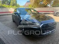 2022 Audi A6