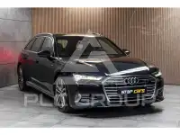 2022 Audi A6