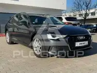2022 Audi A6